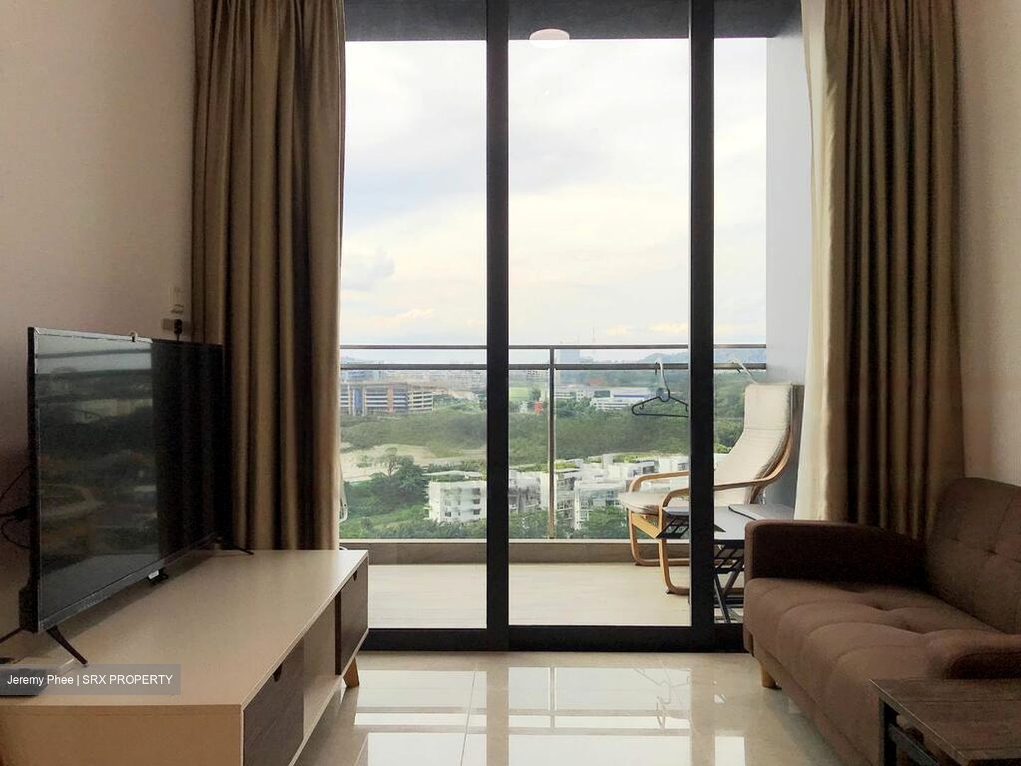 Parc Riviera (D5), Condominium #458631621